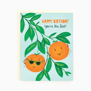 
                  
                    Load image into Gallery viewer, Birthday Oranges
                  
                