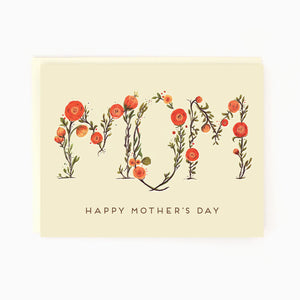 
                  
                    Load image into Gallery viewer, Mom Flowers Card
                  
                