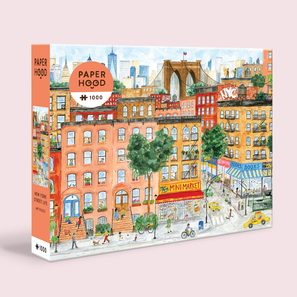 Products – The Paperhood