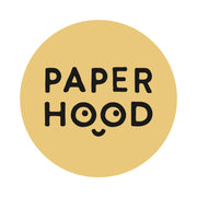 The Paperhood logo