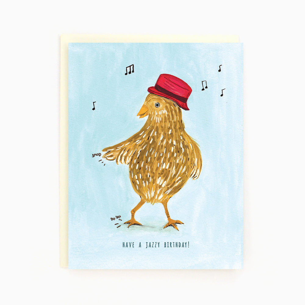
                  
                    Load image into Gallery viewer, Birthday Chicken
                  
                