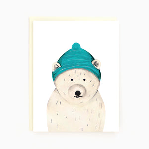 
                  
                    Load image into Gallery viewer, Paul Polarbear
                  
                