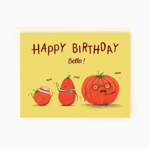 
                  
                    Load image into Gallery viewer, Birthday Tomatoes
                  
                