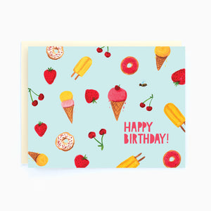 
                  
                    Load image into Gallery viewer, Birthday Sweets
                  
                