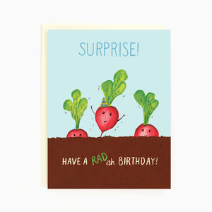 
                  
                    Load image into Gallery viewer, Birthday Radishes
                  
                