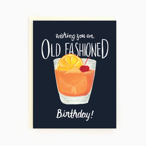 
                  
                    Load image into Gallery viewer, Birthday Old Fashioned
                  
                