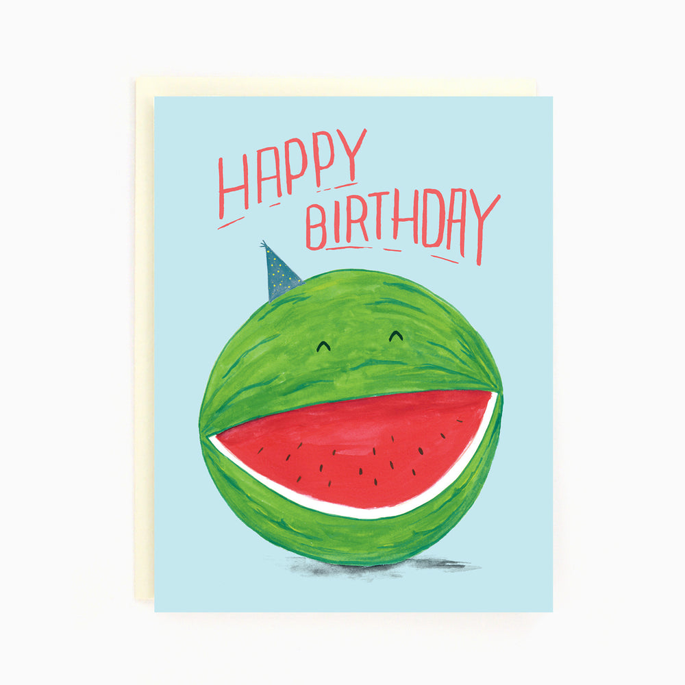 
                  
                    Load image into Gallery viewer, Birthday Watermelon
                  
                