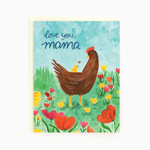 
                  
                    Load image into Gallery viewer, Mom &amp;amp; Chick
                  
                